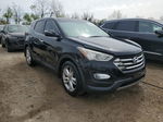 2013 Hyundai Santa Fe Sport  Charcoal vin: 5XYZWDLA2DG047483