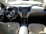 2013 Hyundai Santa Fe Sport  Красный vin: 5XYZWDLA3DG064857