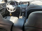 2014 Hyundai Santa Fe Sport  Серый vin: 5XYZWDLA3EG167097