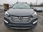 2015 Hyundai Santa Fe Sport  Серый vin: 5XYZWDLA4FG292756