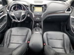 2015 Hyundai Santa Fe Sport  Серый vin: 5XYZWDLA4FG292756