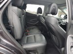 2015 Hyundai Santa Fe Sport  Серый vin: 5XYZWDLA4FG292756