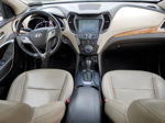 2013 Hyundai Santa Fe Sport  Белый vin: 5XYZWDLA6DG042190