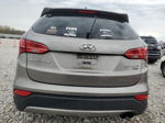 2013 Hyundai Santa Fe Sport  Серый vin: 5XYZWDLA6DG105417