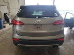 2014 Hyundai Santa Fe Sport  Gray vin: 5XYZWDLA6EG187165