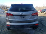 2013 Hyundai Santa Fe Sport  Gray vin: 5XYZWDLA8DG099930