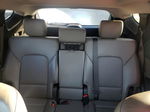 2013 Hyundai Santa Fe Sport  Gray vin: 5XYZWDLA8DG099930