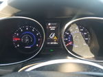 2013 Hyundai Santa Fe Sport  Gray vin: 5XYZWDLA8DG099930