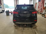 2014 Hyundai Santa Fe Sport  Black vin: 5XYZWDLA8EG136119