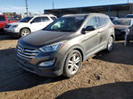 2014 Hyundai Santa Fe Sport  Желто-коричневый vin: 5XYZWDLA8EG172070