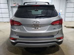 2018 Hyundai Santa Fe Sport  Серый vin: 5XYZWDLA8JG529256