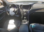 2013 Hyundai Santa Fe Sport  Gray vin: 5XYZWDLA9DG005716