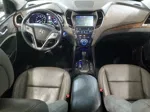 2018 Hyundai Santa Fe Sport  Серый vin: 5XYZWDLA9JG531257