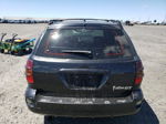 2004 Pontiac Vibe  Черный vin: 5Y2SL62814Z448626