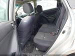 2004 Pontiac Vibe   Серебряный vin: 5Y2SL62824Z461353