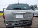 2004 Pontiac Vibe   Серебряный vin: 5Y2SL62824Z461353