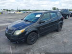 2004 Pontiac Vibe   Черный vin: 5Y2SL62834Z460700