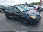 2004 Pontiac Vibe   Черный vin: 5Y2SL62834Z460700