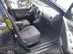 2004 Pontiac Vibe   Черный vin: 5Y2SL62834Z460700