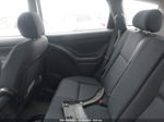 2004 Pontiac Vibe   Красный vin: 5Y2SL62874Z432902