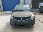 2004 Pontiac Vibe  Black vin: 5Y2SL62884Z457162