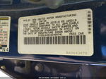 2004 Pontiac Vibe   Blue vin: 5Y2SL64814Z468341