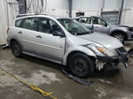 2004 Pontiac Vibe  Silver vin: 5Y2SL64894Z403091