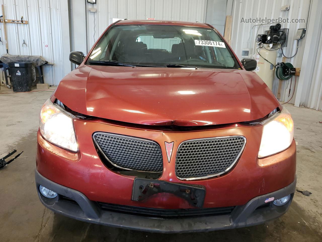 5.7/07×6 6.8/07×2 7/77×7 8/77×5 9/77×8 Price & History 2007 Pontiac Vibe 1.8l 4 vin