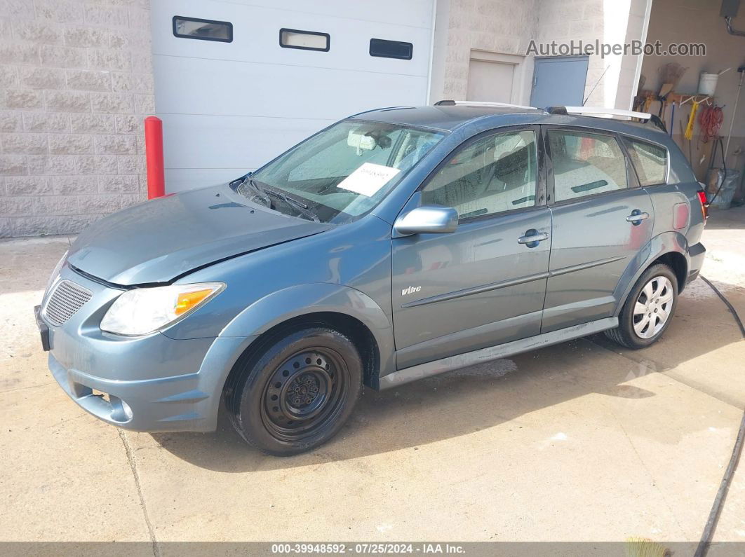 Price & History 2007 Pontiac Vibe 1.8l I-4 Dohc, Vvt, 126hp