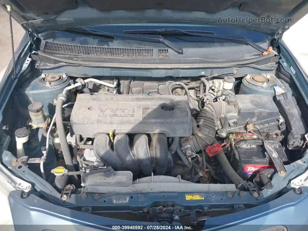 Price & History 2007 Pontiac Vibe 1.8l I-4 Dohc, Vvt, 126hp