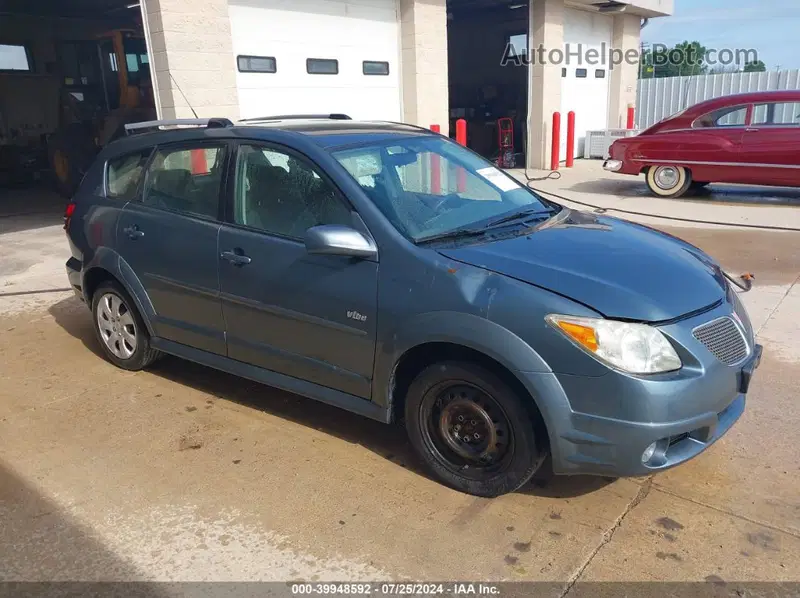 Price & History 2007 Pontiac Vibe 1.8l I-4 Dohc, Vvt, 126hp