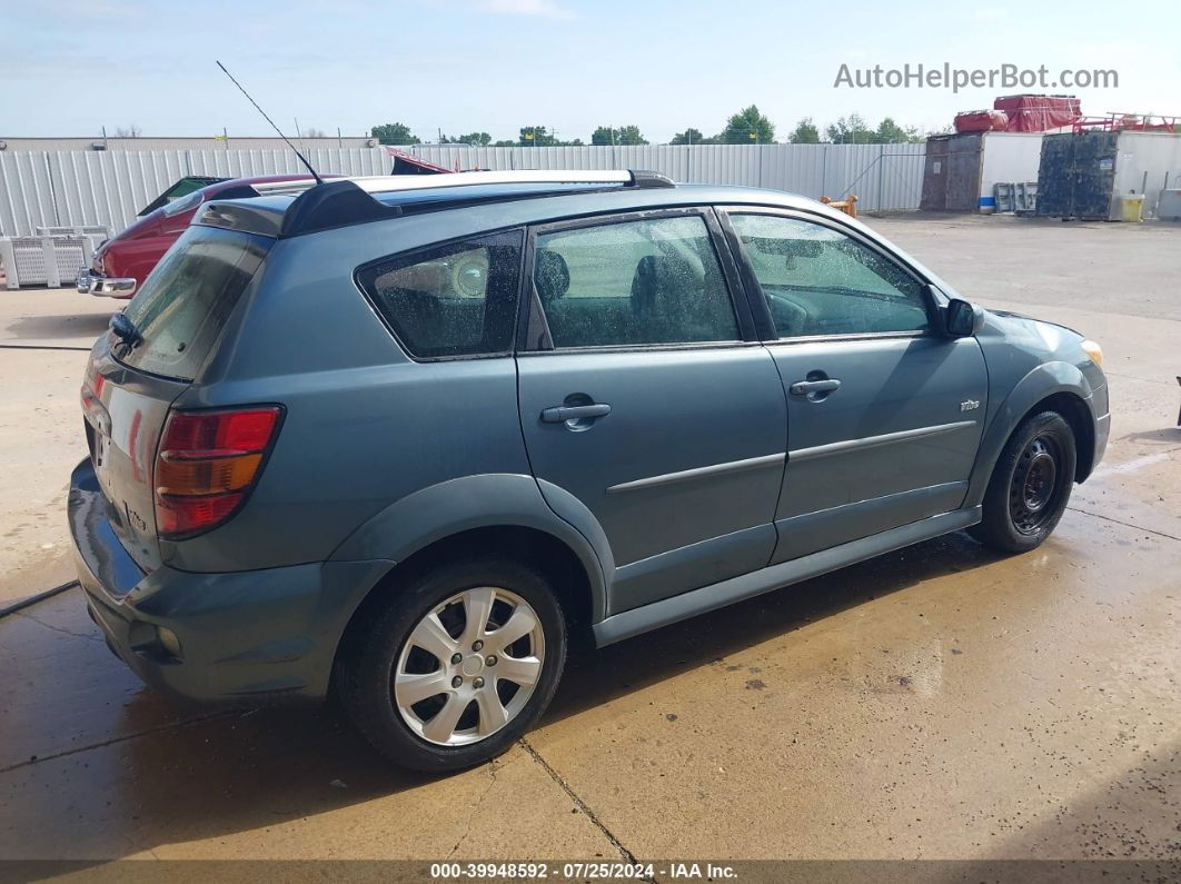 VIVIっと❗️ Price & History 2007 Pontiac Vibe 1.8l I-4 Dohc, Vvt, 126hp
