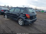 2004 Pontiac Vibe   Black vin: 5Y2SM62874Z406751