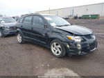 2004 Pontiac Vibe   Black vin: 5Y2SM62874Z406751