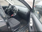 2004 Pontiac Vibe   Черный vin: 5Y2SM62874Z406751