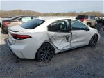 2020 Toyota Corolla Se White vin: 5YFB4RBE3LP011160