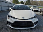 2020 Toyota Corolla Se Белый vin: 5YFB4RBE3LP011160