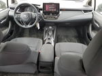 2021 Toyota Corolla Le Blue vin: 5YFBPMBE9MP207857