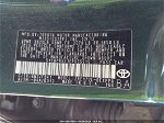 2014 Toyota Corolla   Green vin: 5YFBPRHE1EP055515