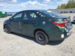 2014 Toyota Corolla Eco Green vin: 5YFBPRHE5EP100648