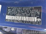 2014 Toyota Corolla S Premium Dark Blue vin: 5YFBURHE0EP004662