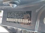 2014 Toyota Corolla S Plus Gray vin: 5YFBURHE0EP080396