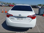 2014 Toyota Corolla Le Plus Белый vin: 5YFBURHE0EP096551