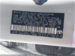 2015 Toyota Corolla S Plus Silver vin: 5YFBURHE0FP343066