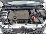2016 Toyota Corolla S Plus Серебряный vin: 5YFBURHE0GP501147