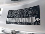 2016 Toyota Corolla S Plus Серебряный vin: 5YFBURHE0GP501147