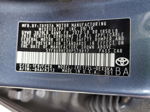 2017 Toyota Corolla L Charcoal vin: 5YFBURHE0HP579817