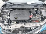 2017 Toyota Corolla Se Серый vin: 5YFBURHE0HP602982