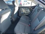 2017 Toyota Corolla Le Black vin: 5YFBURHE0HP619104