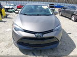 2017 Toyota Corolla Le Champagne vin: 5YFBURHE0HP654046